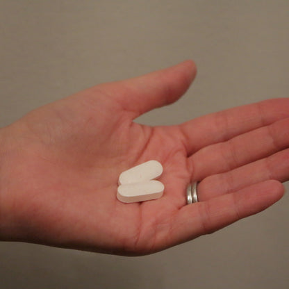 Advanced Glucosamine / Chondroitin Complex Triple Pack - Autoimmune Institute