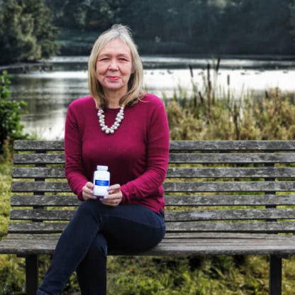 Advanced Multi (Multivitamin and Mineral Complex 5-MTHF, D3, K2, B12, CoQ10) - Autoimmune Institute